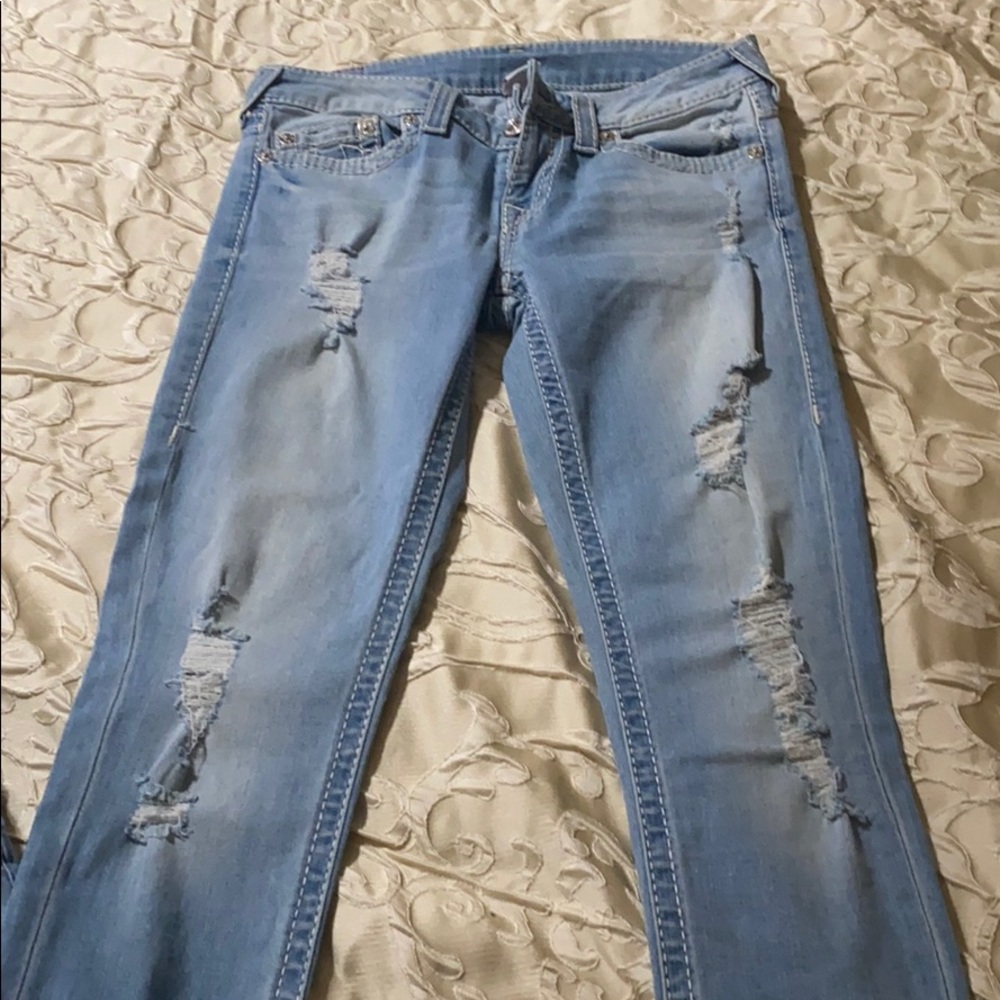 Jeans - Picture 3 of 5